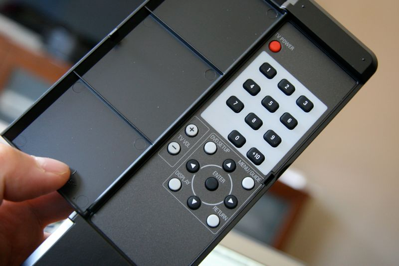 Illustration for article titled Lightning Review: Denon DHT-FS3 Soundbar and Sub